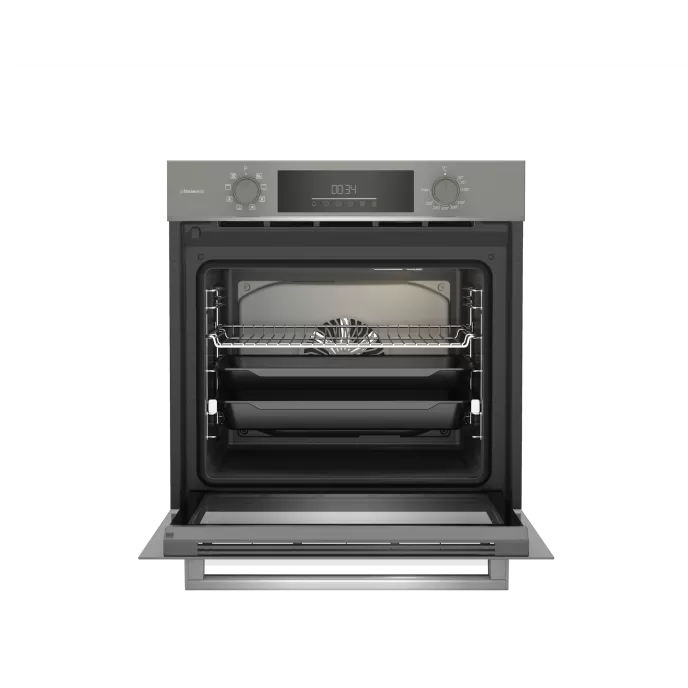 Beko BFC 431 G Buhar Destekli Fırın