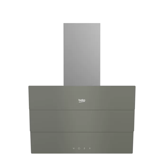 Beko BDE 6053 G Ankastre Duvar Tipi Davlumbazlar