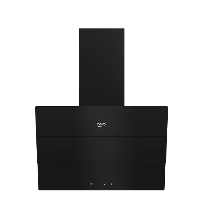 Beko BDE 6053 S Ankastre Duvar Tipi Davlumbazlar