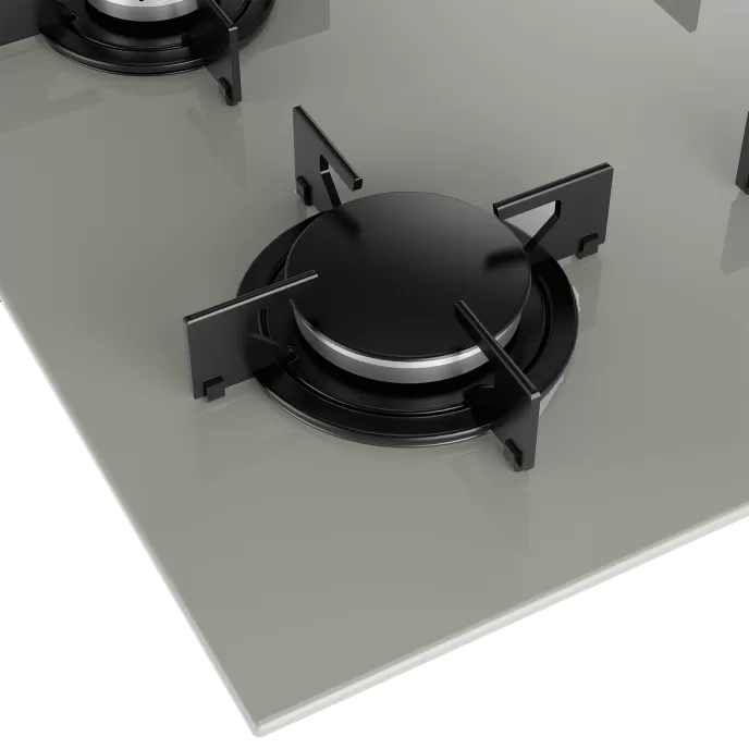 Beko BOCD T 6510 EG Beyond Serisi Gazlı Cam Tablalı Ocak