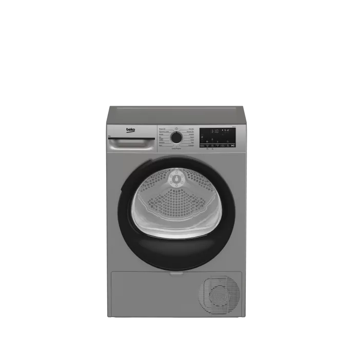 Beko KMX 91 S 9 Kg Kurutma Makinesi