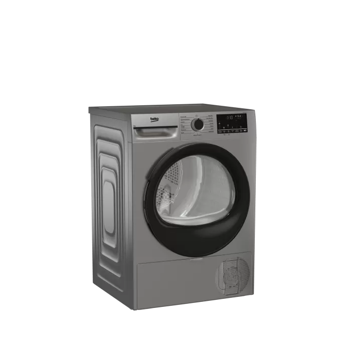 Beko KMX 91 S 9 Kg Kurutma Makinesi