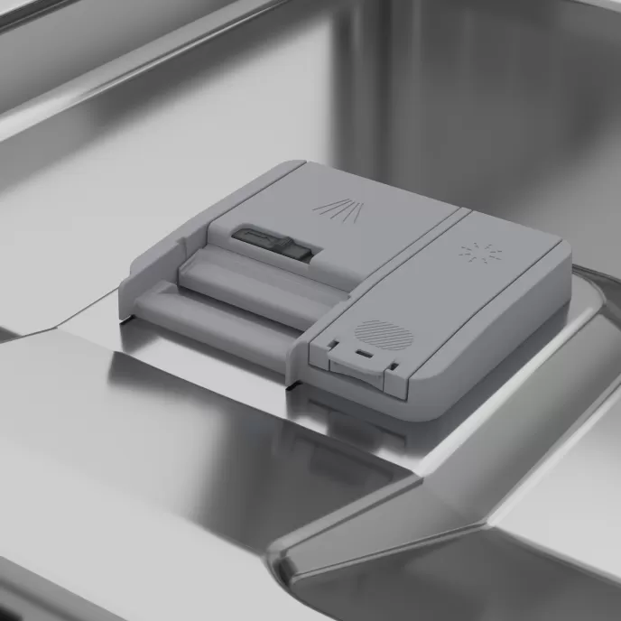 Beko BM 6147 WF SC 6 Programlı Bulaşık Makinesi