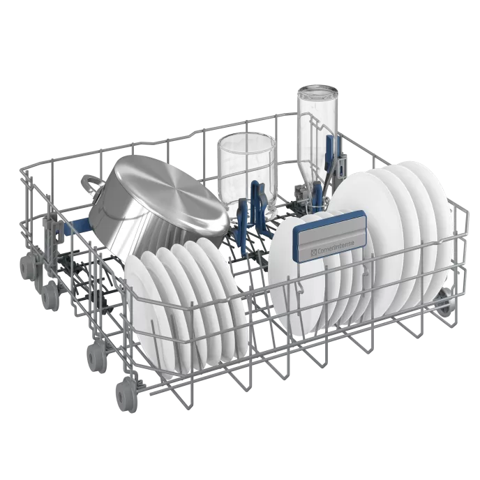 Beko BM 6247 WF 6 Programlı Bulaşık Makinesi