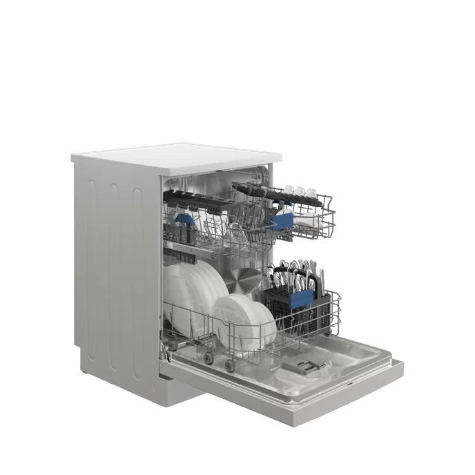 Beko BM 5145 WF 5 Programlı Bulaşık Makinesi