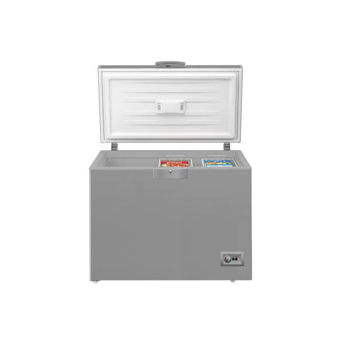 Beko 3298 JEMG Sandık Tipi Derin Dondurucu