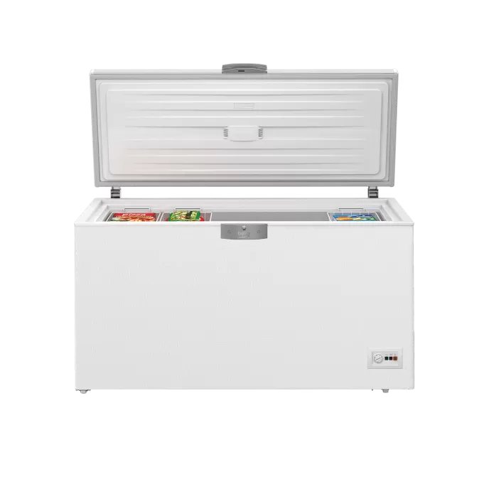 Beko 3451 E Sandık Tipi Derin Dondurucu