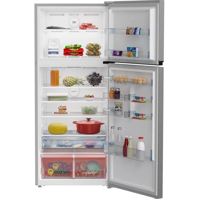 Beko 978557 EI ElegantFit No Frost Buzdolabı