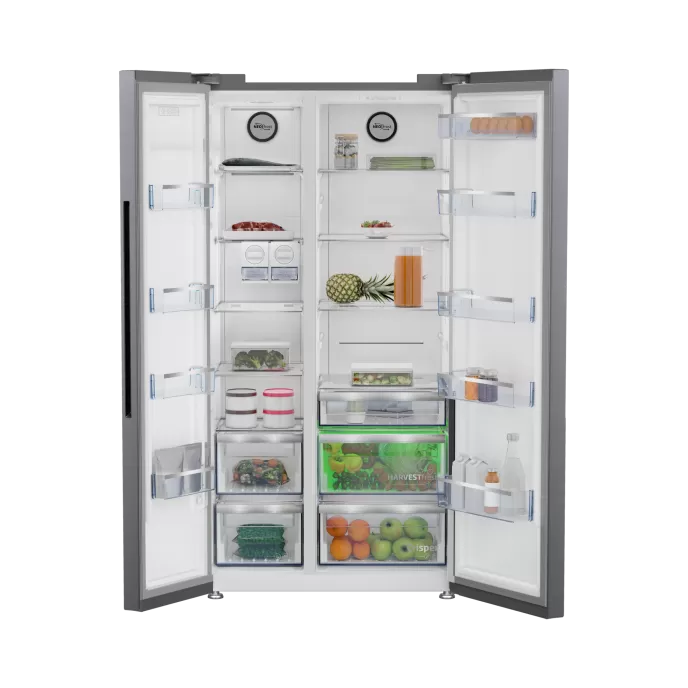 Beko 191641 EI Gardırop Tipi Buzdolabı