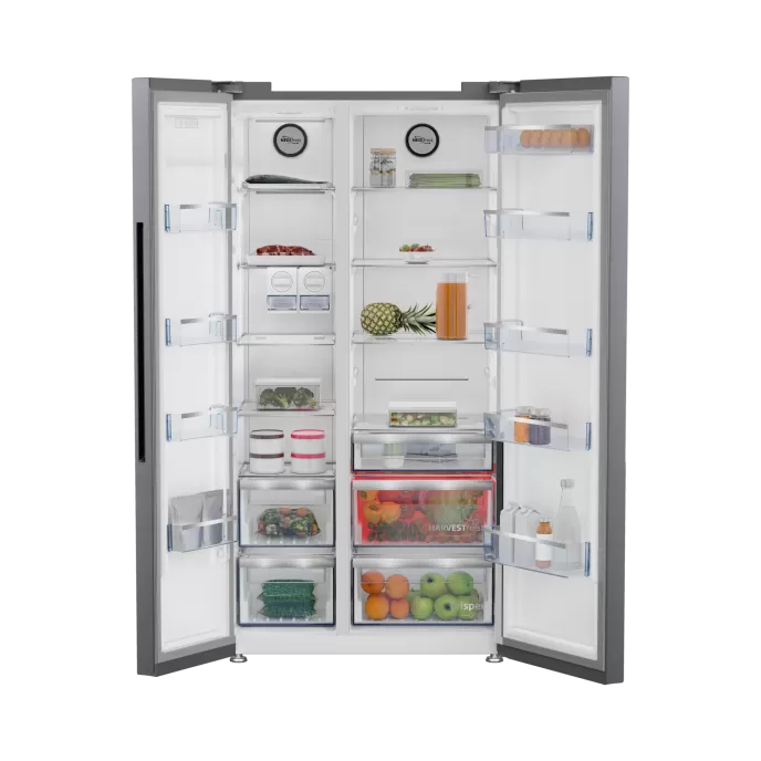 Beko 191641 EI Gardırop Tipi Buzdolabı