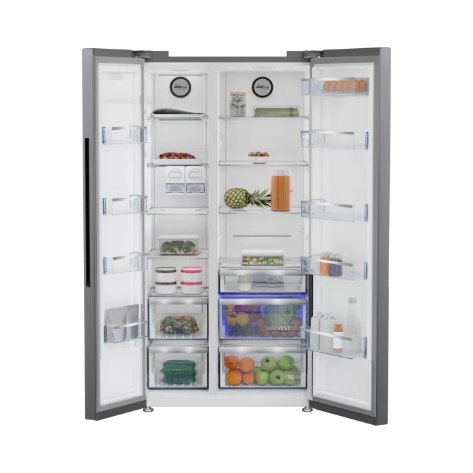 Beko 191641 EI Gardırop Tipi Buzdolabı