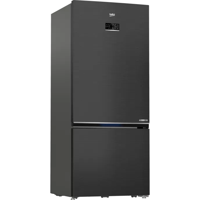 Beko 678551 EDI Tencere Soğutma Teknolojili No Frost Buzdolabı