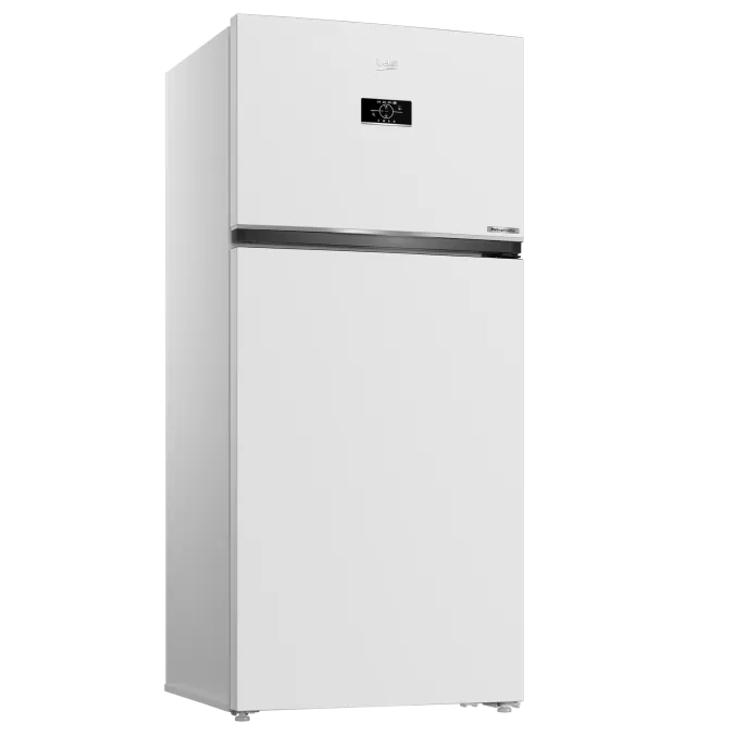 Beko 983628 EB No Frost Buzdolabı