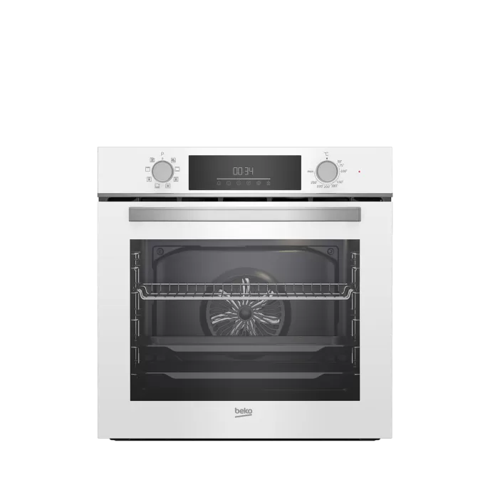 Beko BFC 430 B Beyond Serisi Buhar Destekli Fırın