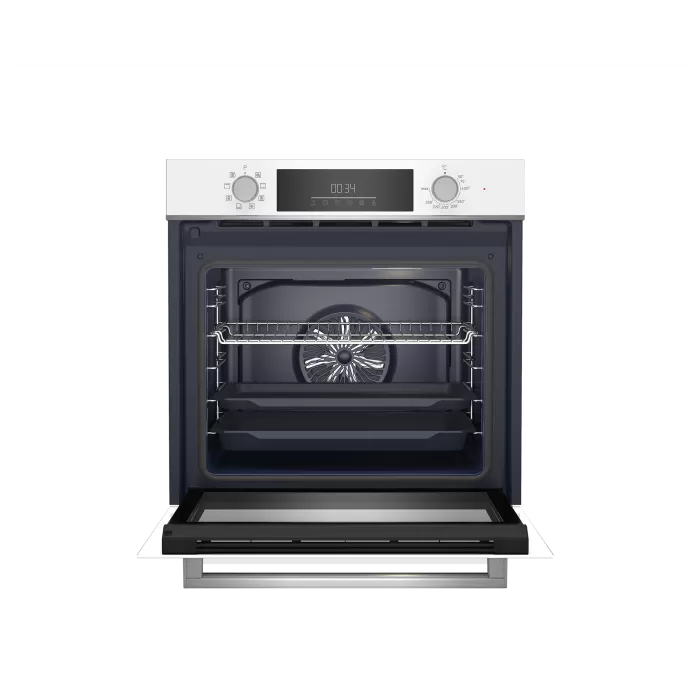 Beko BFC 430 B Beyond Serisi Buhar Destekli Fırın