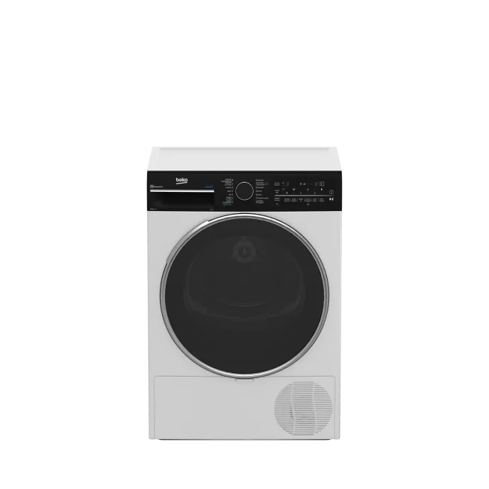 Beko KM 1210 12 Kg Kurutma Makinesi