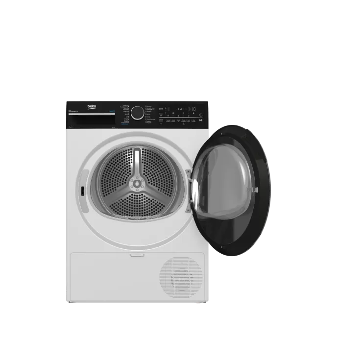 Beko KM 1210 12 Kg Kurutma Makinesi