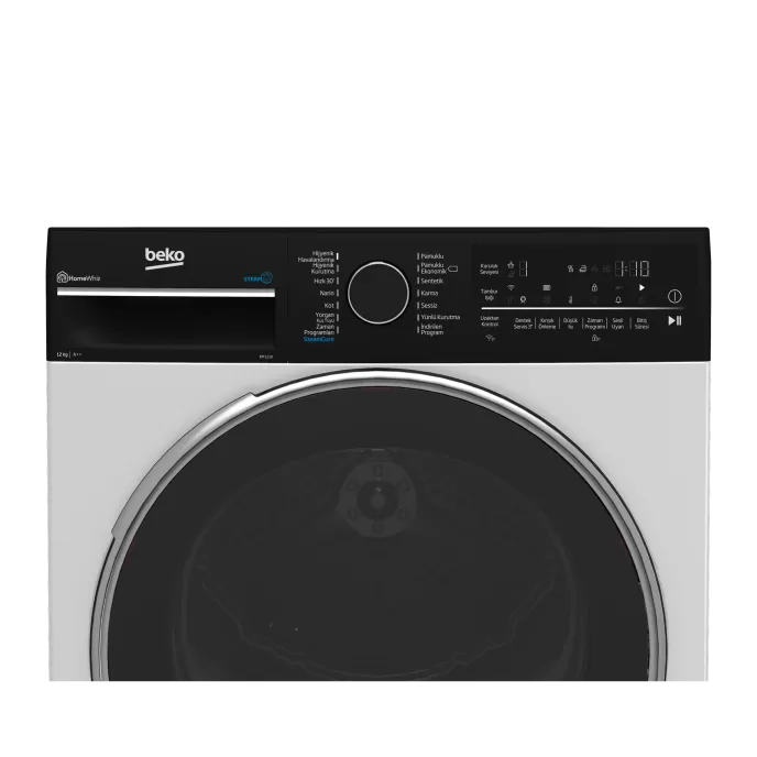 Beko KM 1210 12 Kg Kurutma Makinesi