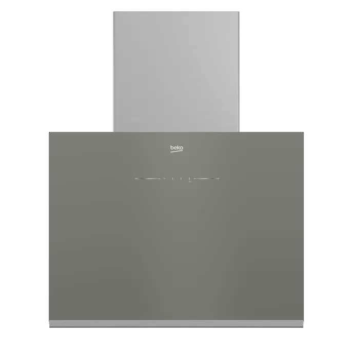 BEKO BDF 6050 G Duvar Tipi Davlumbaz