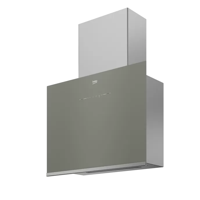 BEKO BDF 6050 G Duvar Tipi Davlumbaz