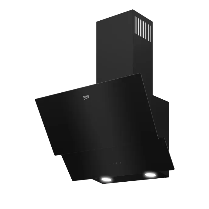 BEKO BDE 6045 S Duvar Tipi Davlumbaz