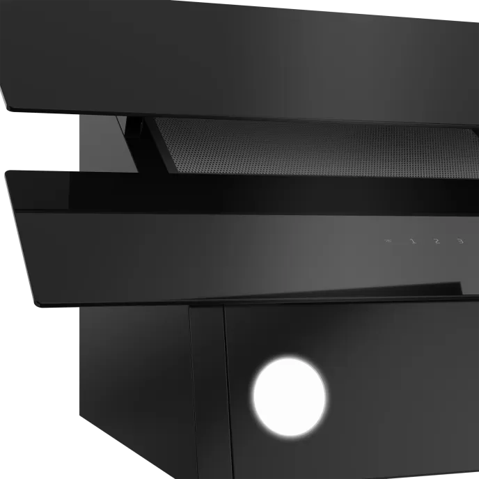 BEKO BDE 6045 S Duvar Tipi Davlumbaz