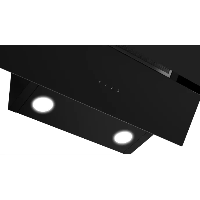 BEKO BDE 6045 S Duvar Tipi Davlumbaz