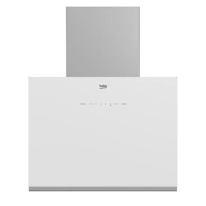 BEKO BDF 6050 B Duvar Tipi Davlumbaz