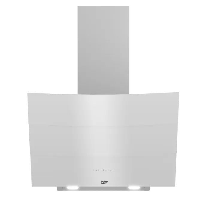 BEKO ADE62540B Duvar Tipi Davlumbaz