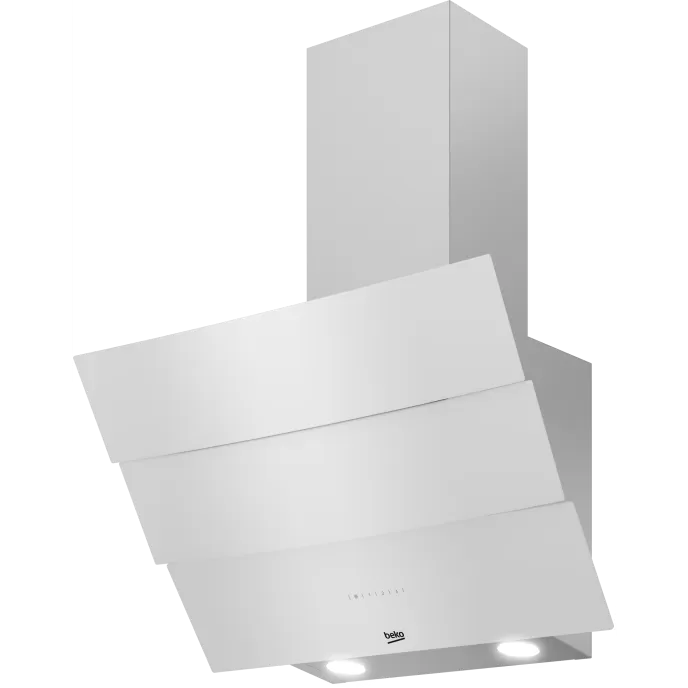 BEKO ADE62540B Duvar Tipi Davlumbaz