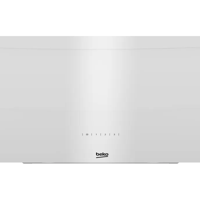 BEKO ADE62540B Duvar Tipi Davlumbaz
