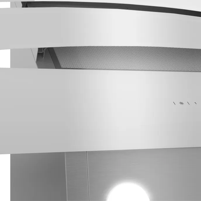 BEKO ADE62540B Duvar Tipi Davlumbaz