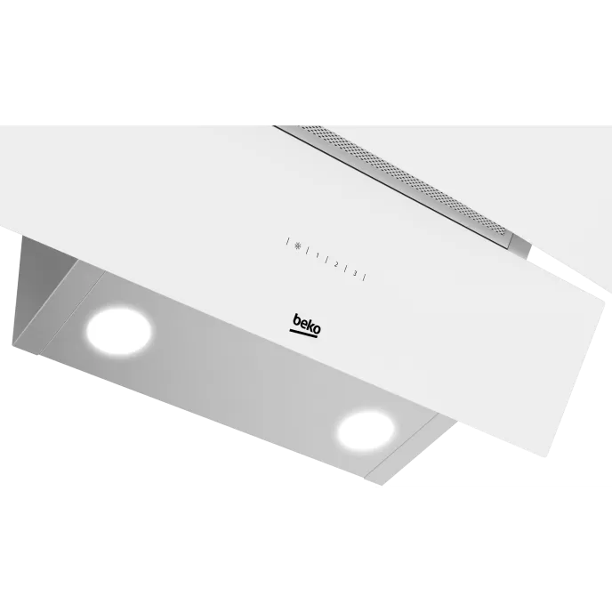 BEKO ADE62540B Duvar Tipi Davlumbaz