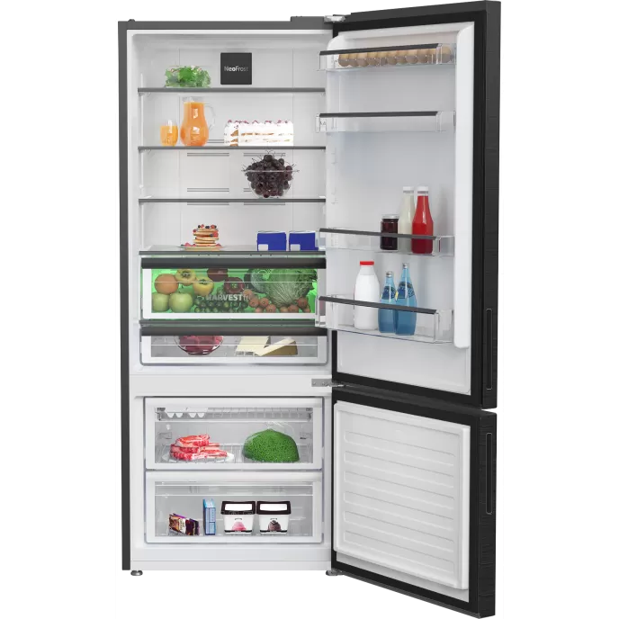 BEKO 674580 EDI No Frost Buzdolabı