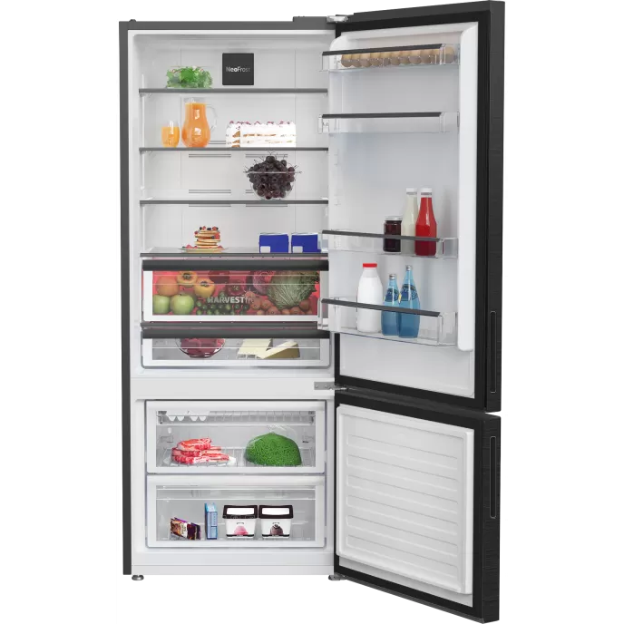 BEKO 674580 EDI No Frost Buzdolabı