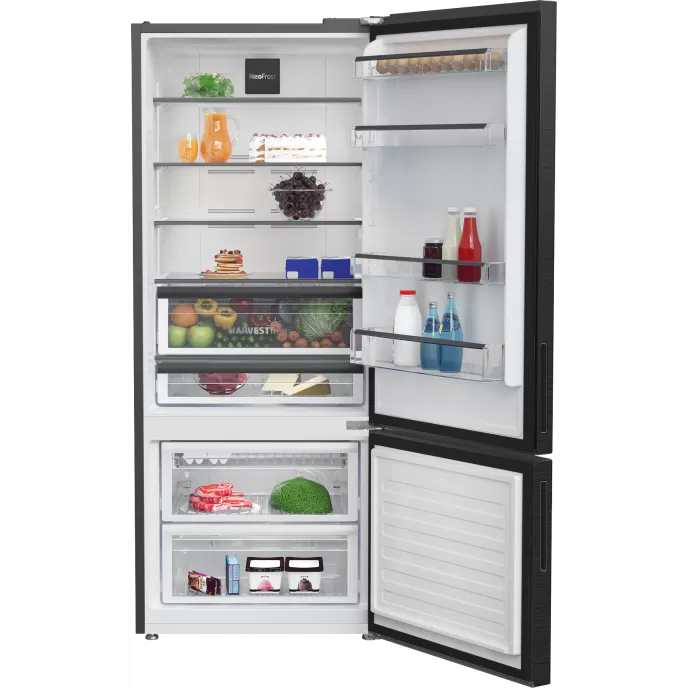 BEKO 674580 EDI No Frost Buzdolabı