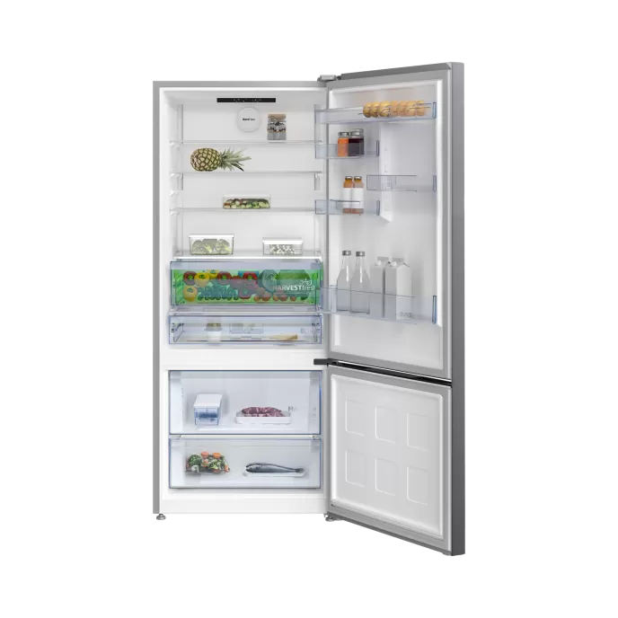 BEKO 678550 IEI No Frost Buzdolabı