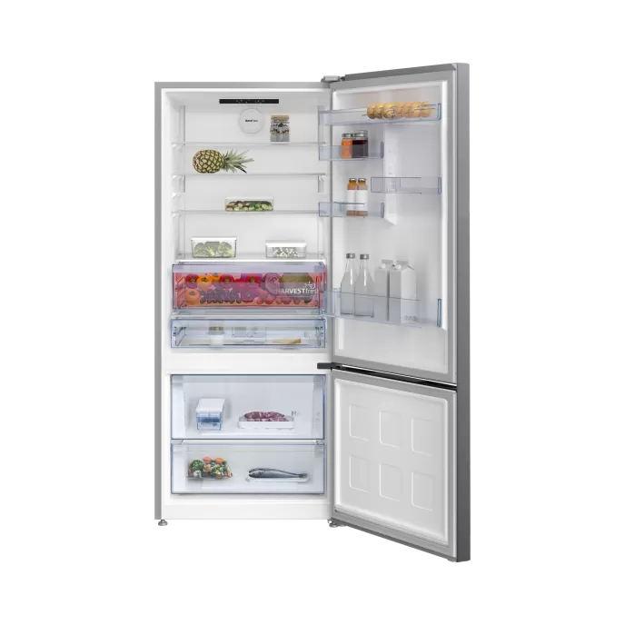BEKO 678550 IEI No Frost Buzdolabı