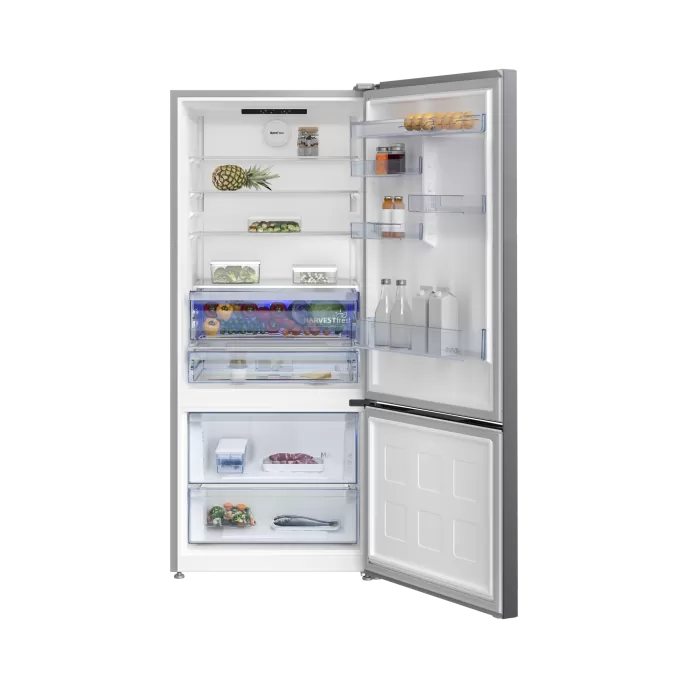 BEKO 678550 IEI No Frost Buzdolabı