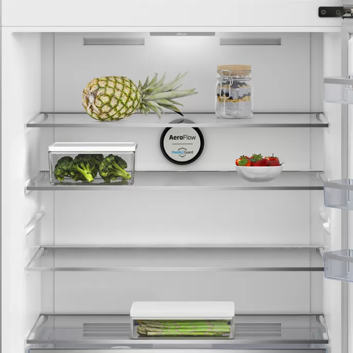 BEKO 983630 EI No Frost Buzdolabı