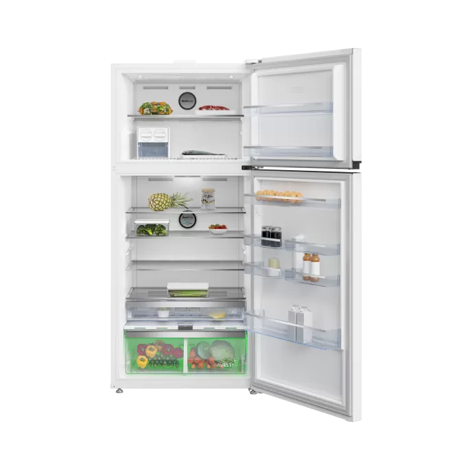 BEKO 983630 EB No Frost Buzdolabı