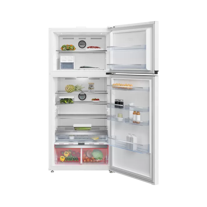 BEKO 983630 EB No Frost Buzdolabı