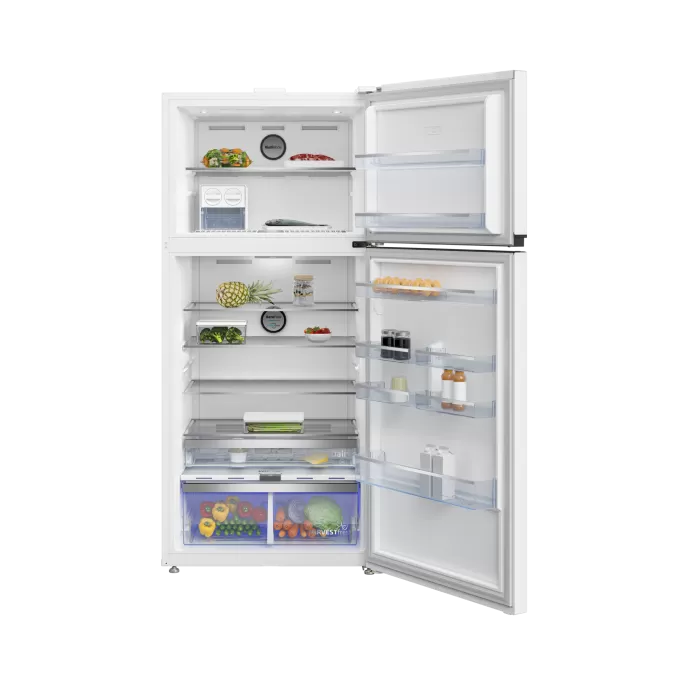 BEKO 983630 EB No Frost Buzdolabı