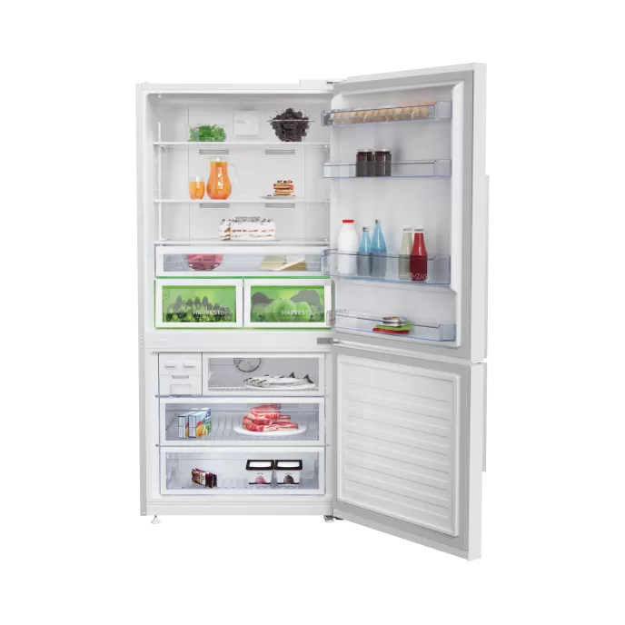 BEKO 684580 MB No Frost Buzdolabı