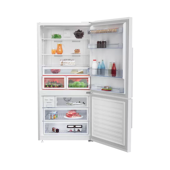 BEKO 684580 MB No Frost Buzdolabı