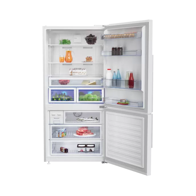 BEKO 684580 MB No Frost Buzdolabı