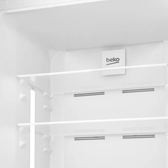BEKO 870437 MB Statik Buzdolabı