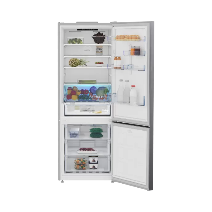 BEKO 670490 IEI No Frost Buzdolabı