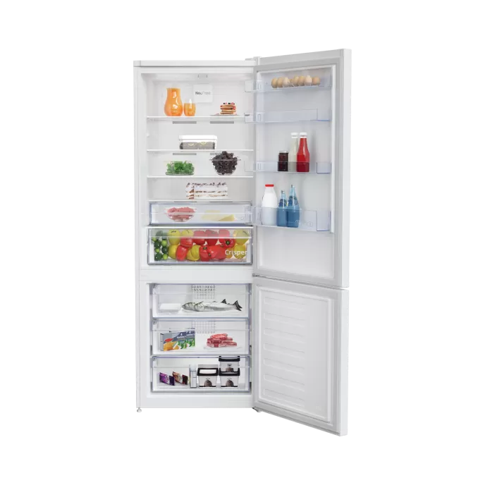 BEKO 670514 MB No Frost Buzdolabı