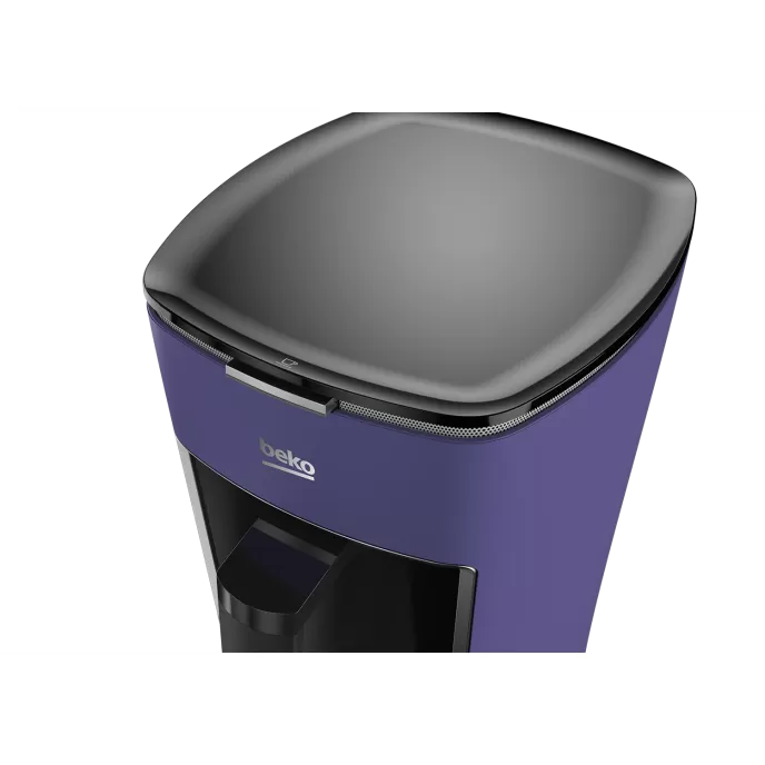 BEKO BKK 2300 Mini Keyf Mor Türk Kahve Makinesi